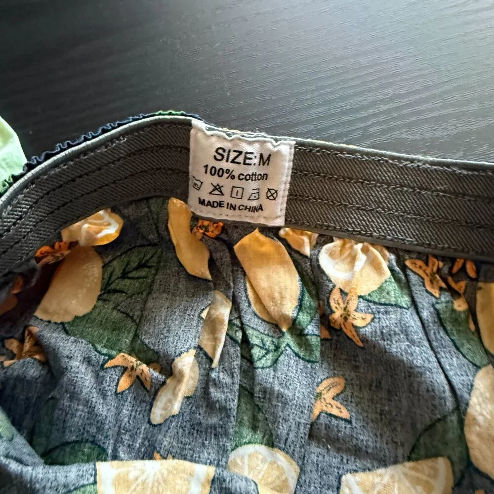 Men's 5-Pack Boxers - Picture 6 of 6